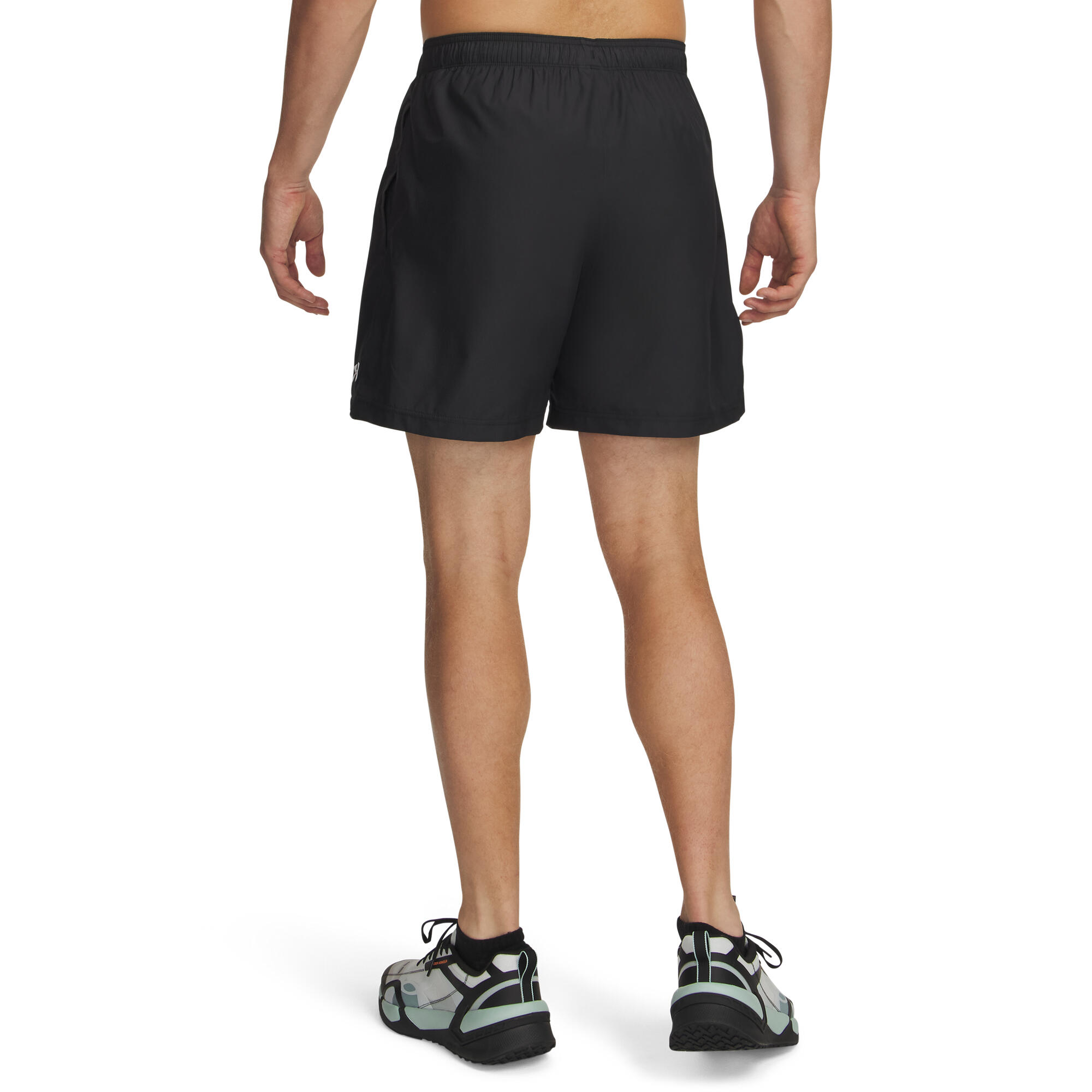 Under Armour Herren Short Tech Woven 6015116 2/3