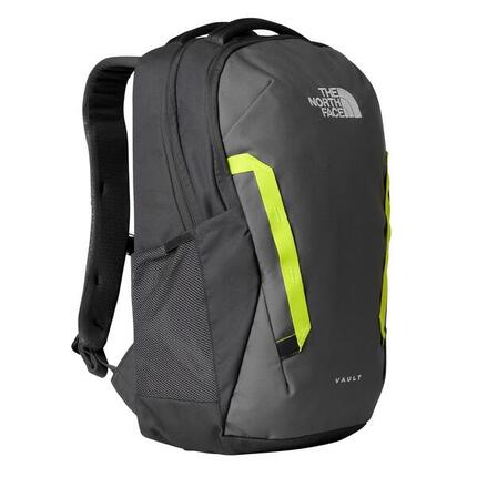 Rucksack wasserabweisend FlexVent™ Tragesystem 360°-Reflexstreifen - Vault