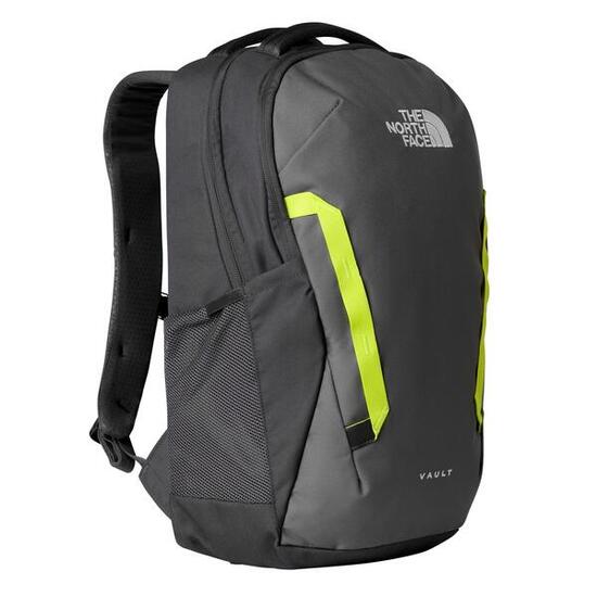 Rucksack wasserabweisend FlexVent™ Tragesystem 360°-Reflexstreifen - Vault