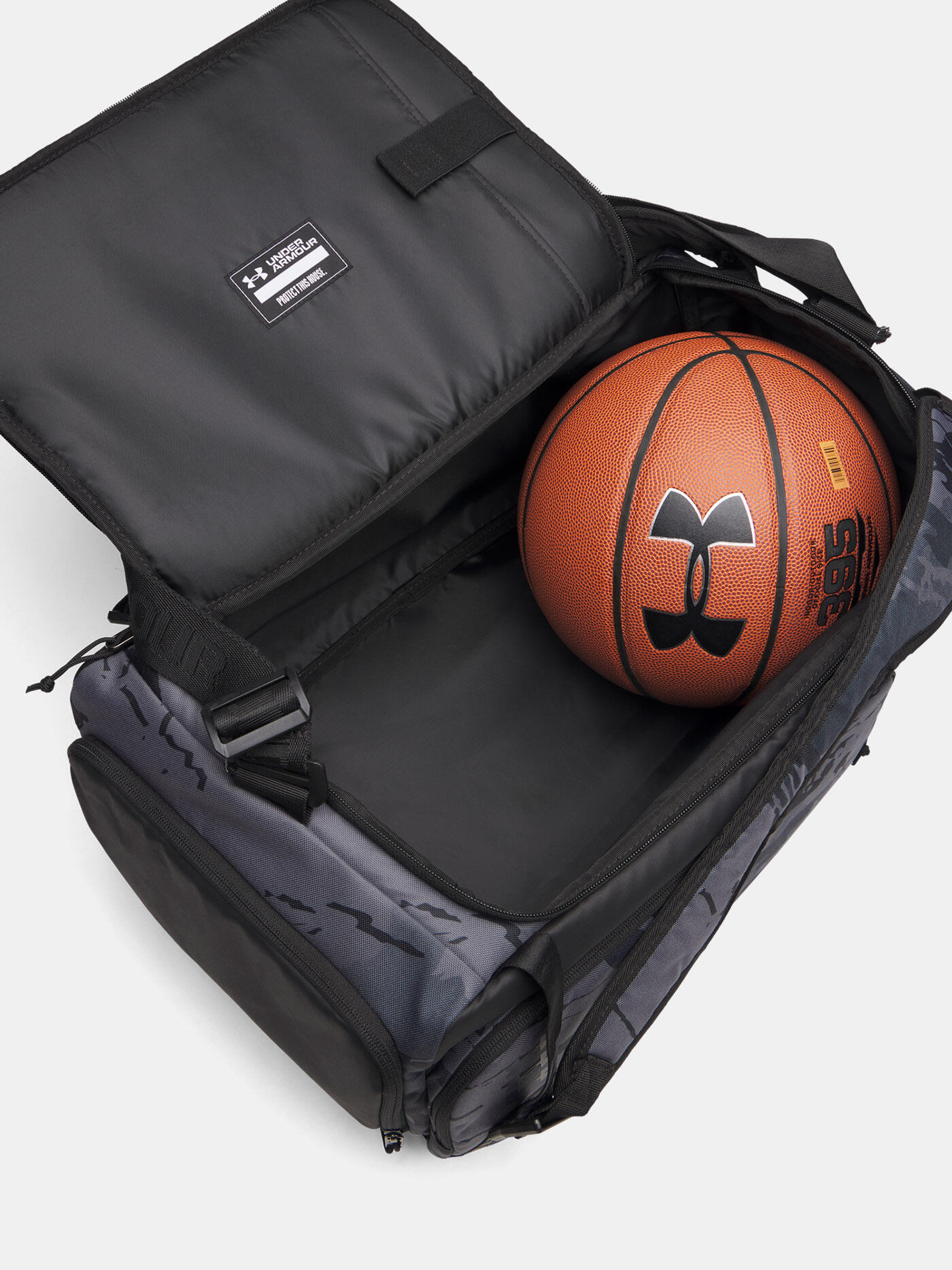 CONTAIN DUO SM BP Sac 3/5