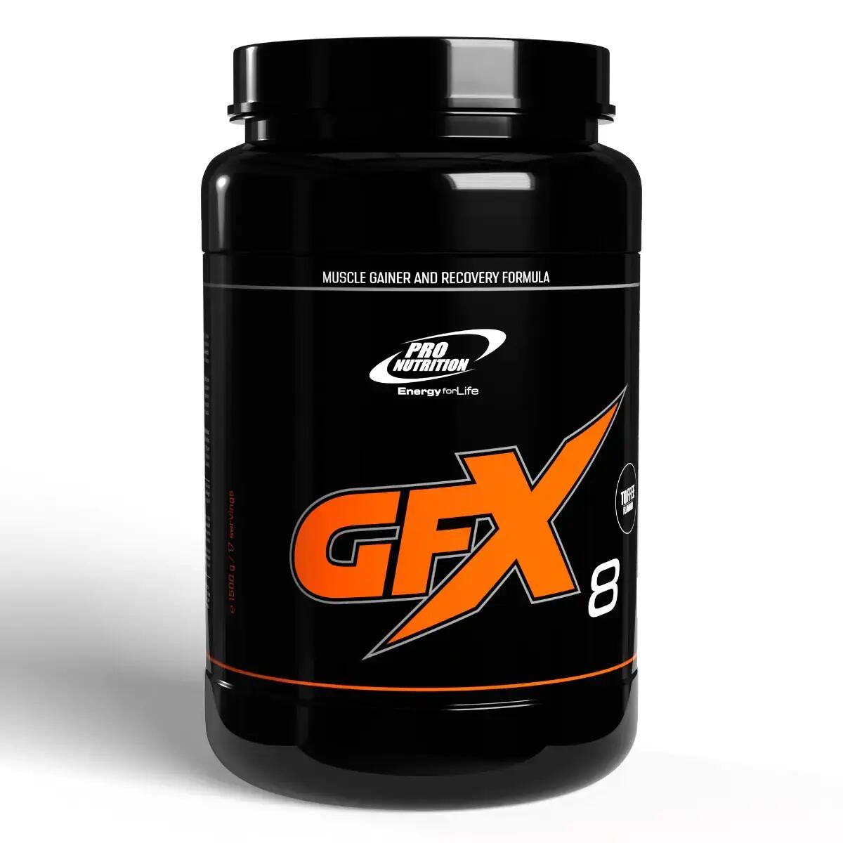 PRO NUTRITION picture