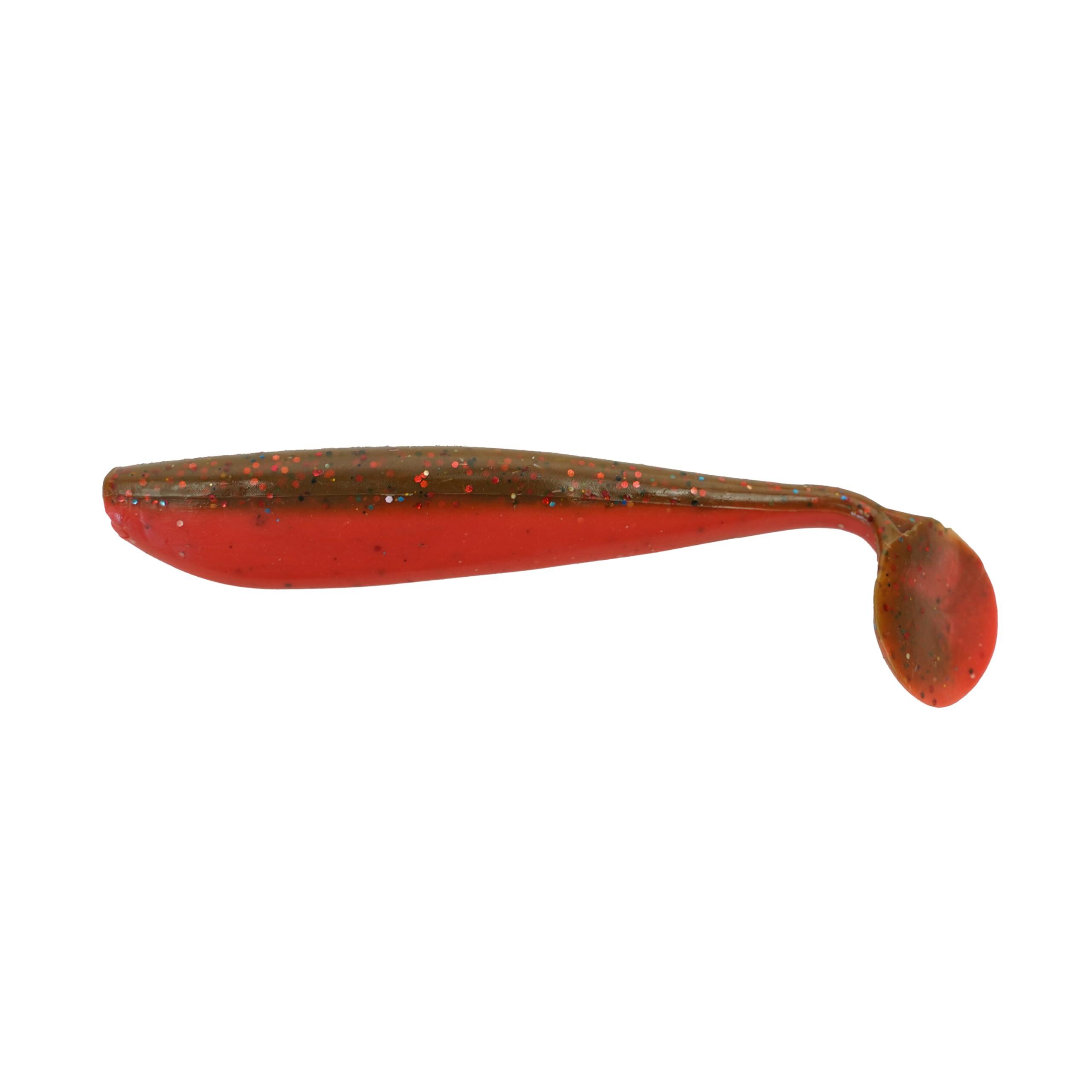 Softbait Set Hecht 400g 10-15cm in Box Raubfisch 4/5