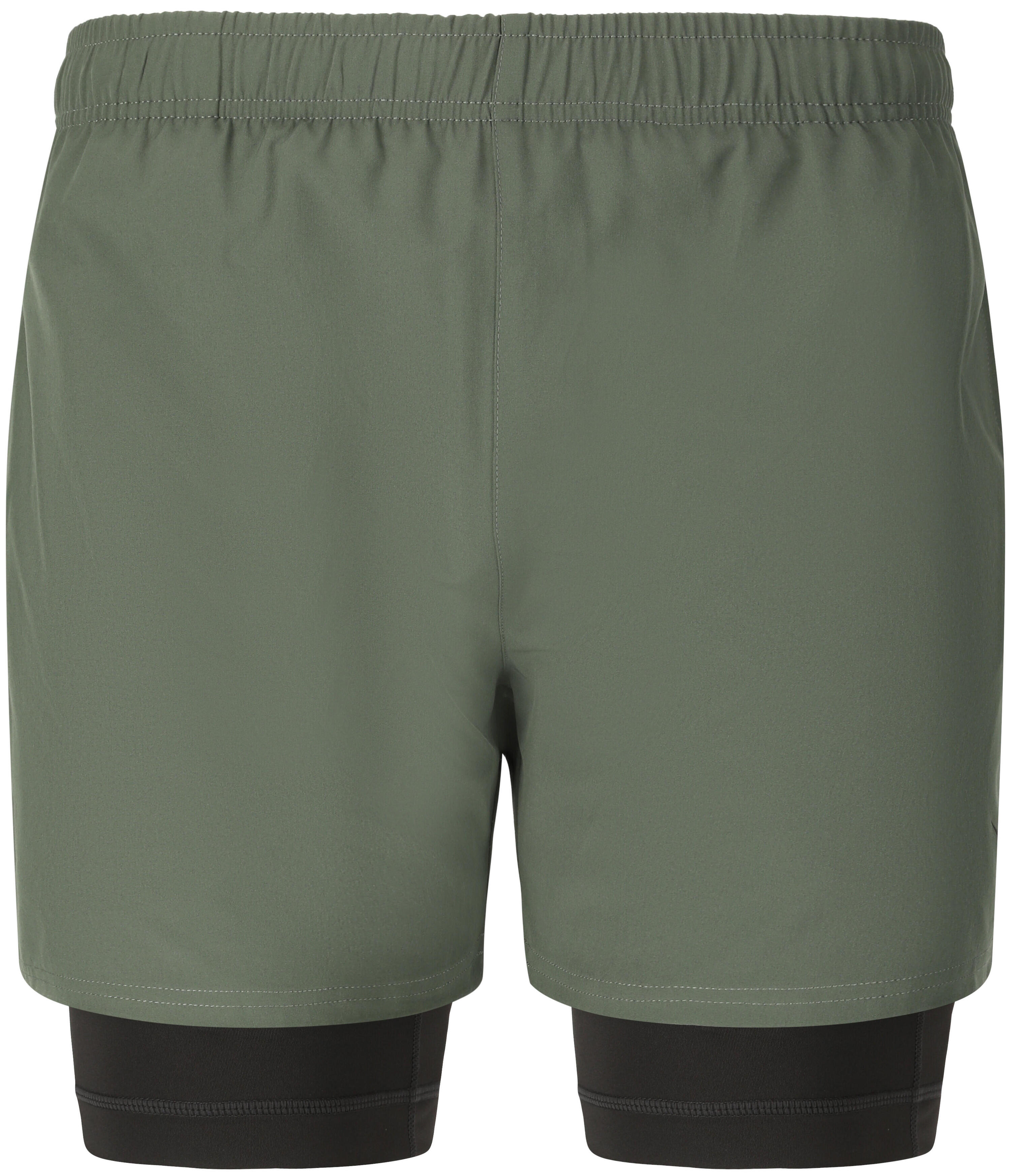 Groen / Bosgroen / Donkergroen