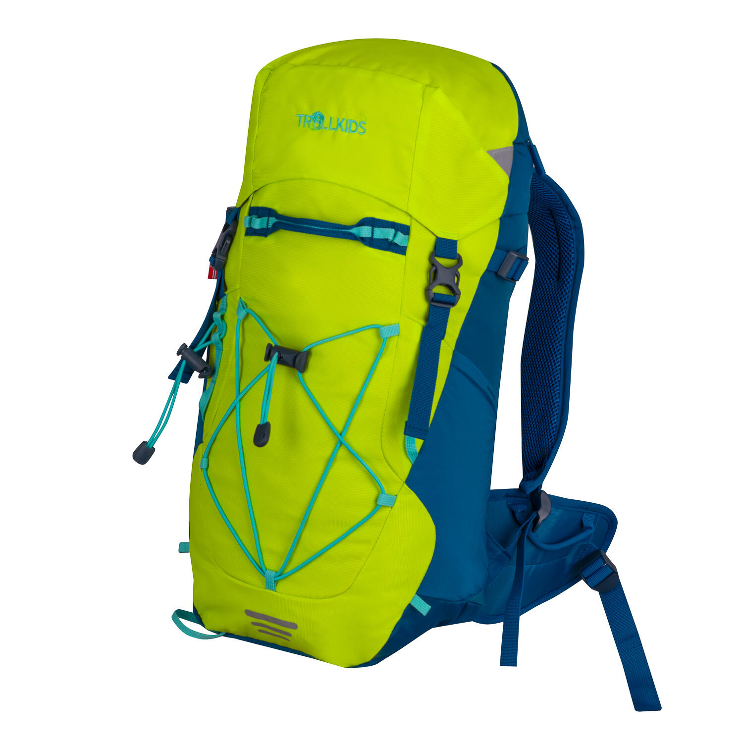 Rucksack Fjell 22 Outdoor unisex 2/7