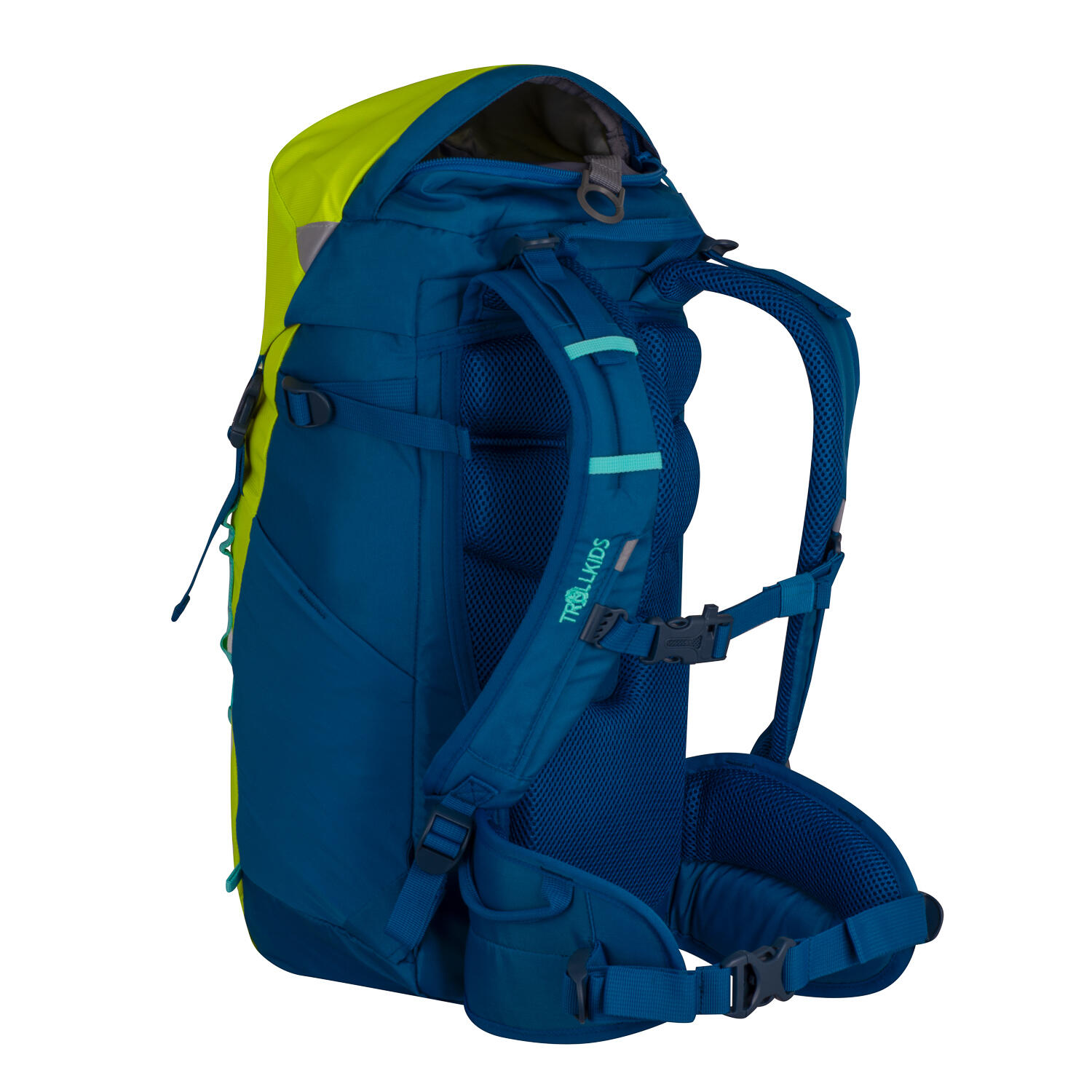 Rucksack Fjell 22 Outdoor unisex 6/7