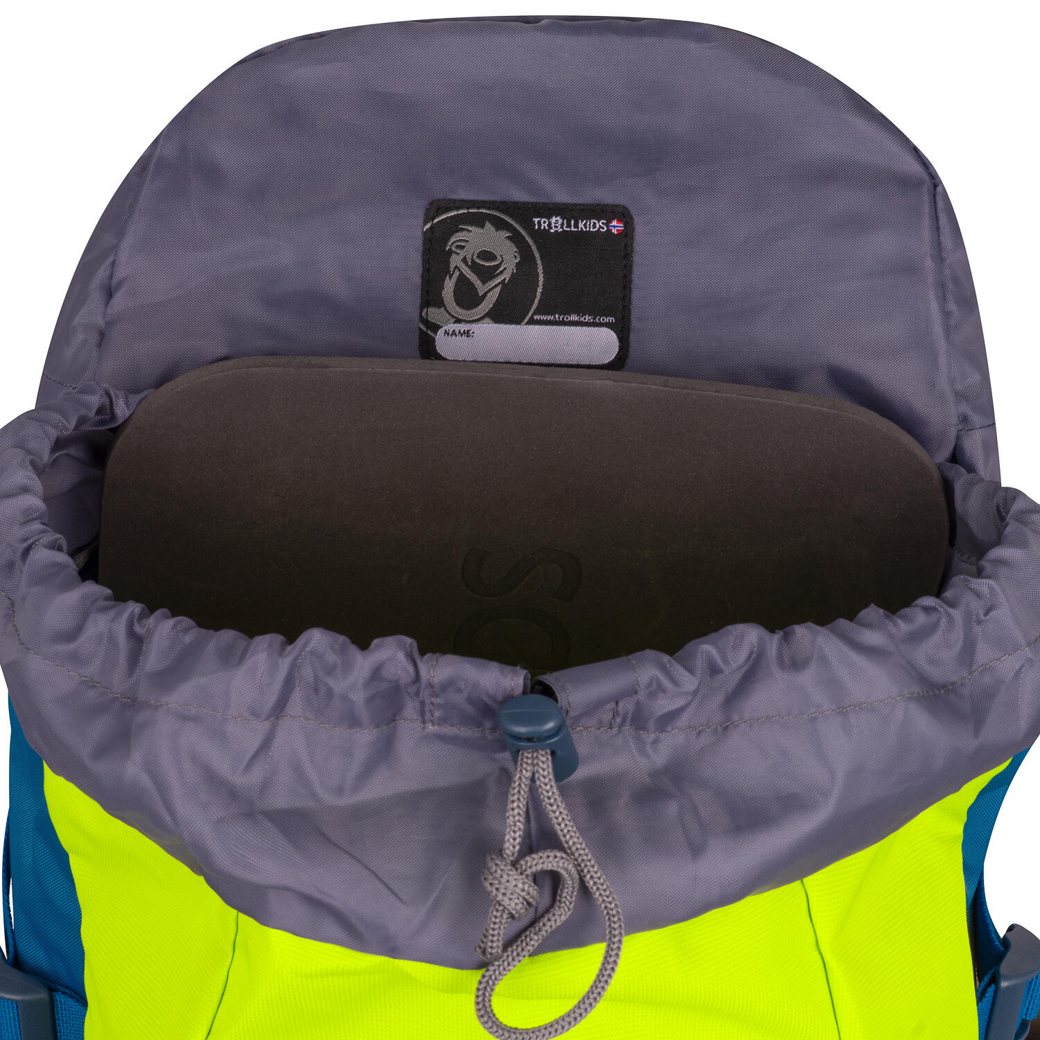 Rucksack Fjell 22 Outdoor unisex 7/7