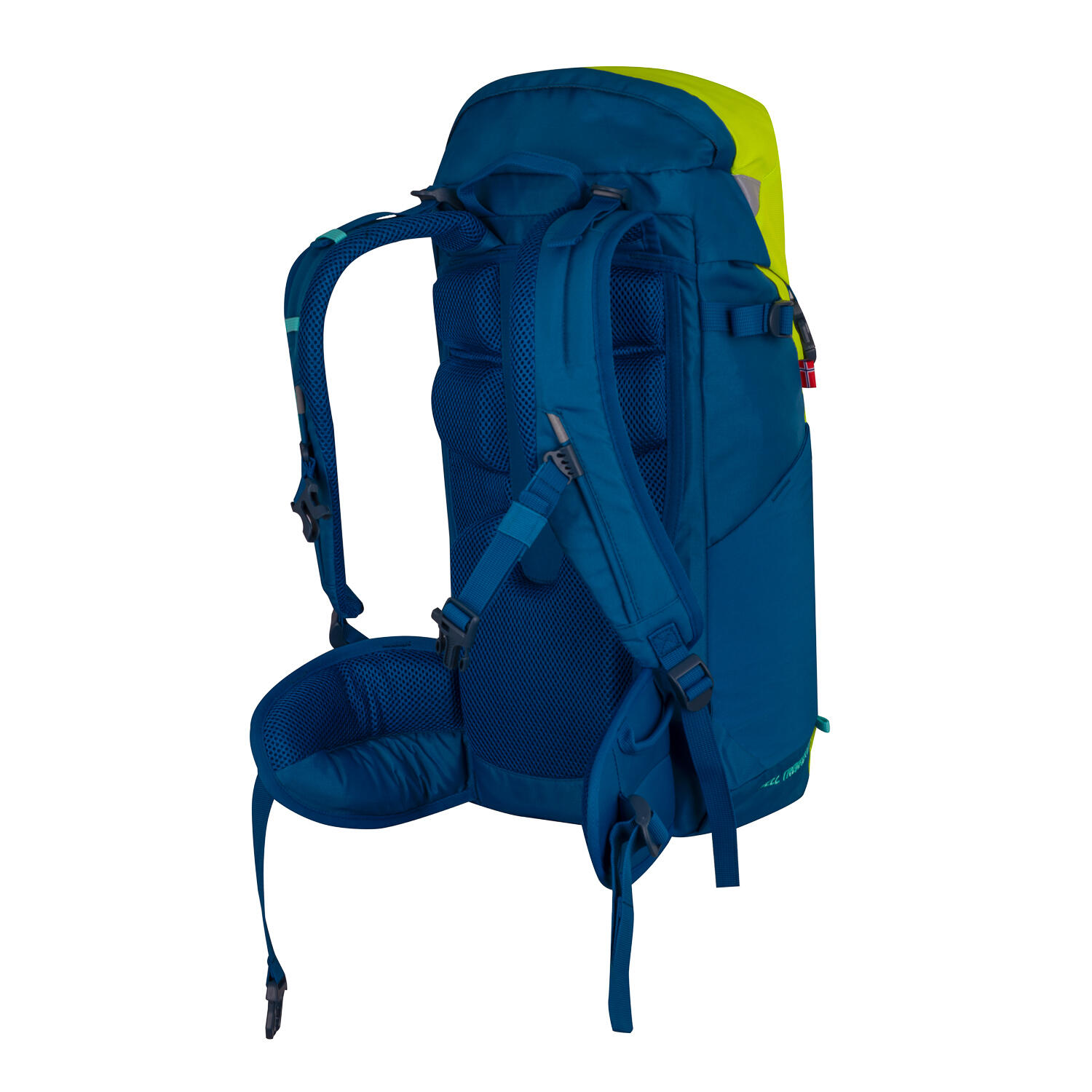 Rucksack Fjell 22 Outdoor unisex 4/7