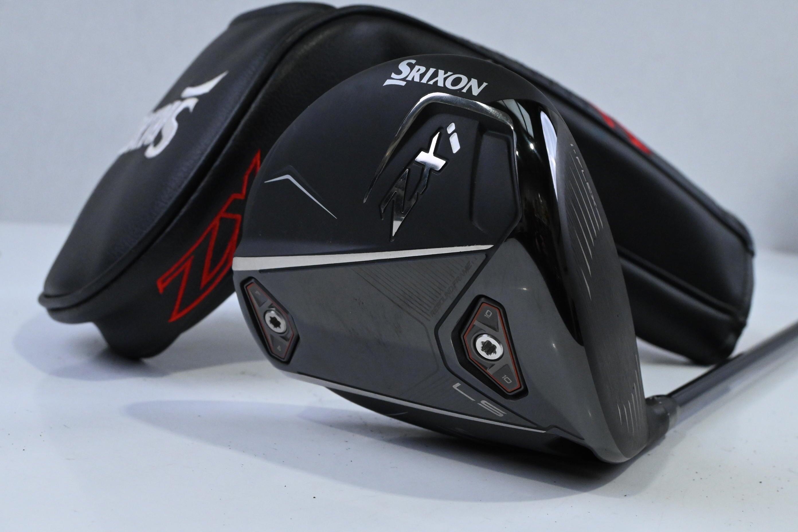 Fujikura VENTUS ZXi 6-S for SRIXON 【公式通販】