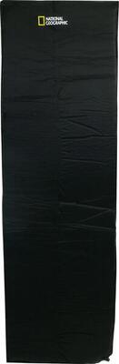 Zelfopblazende national geographic slaapmat - lichtgewicht & duurzaam