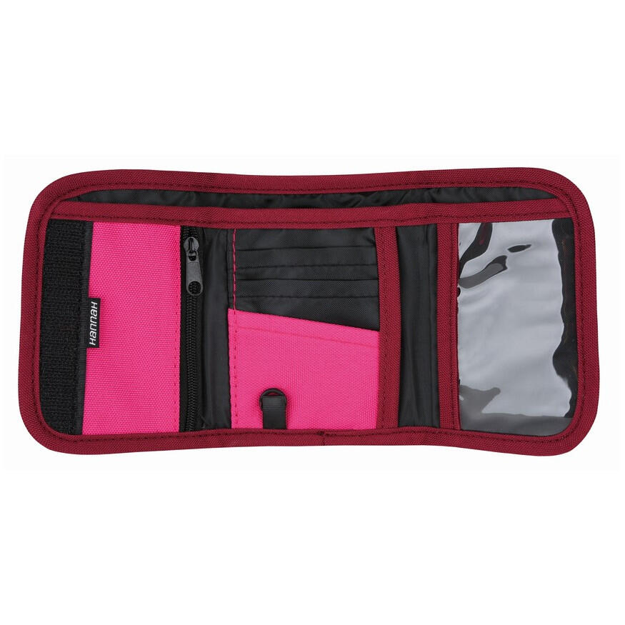 Hannah wallet NIPPER 2/2