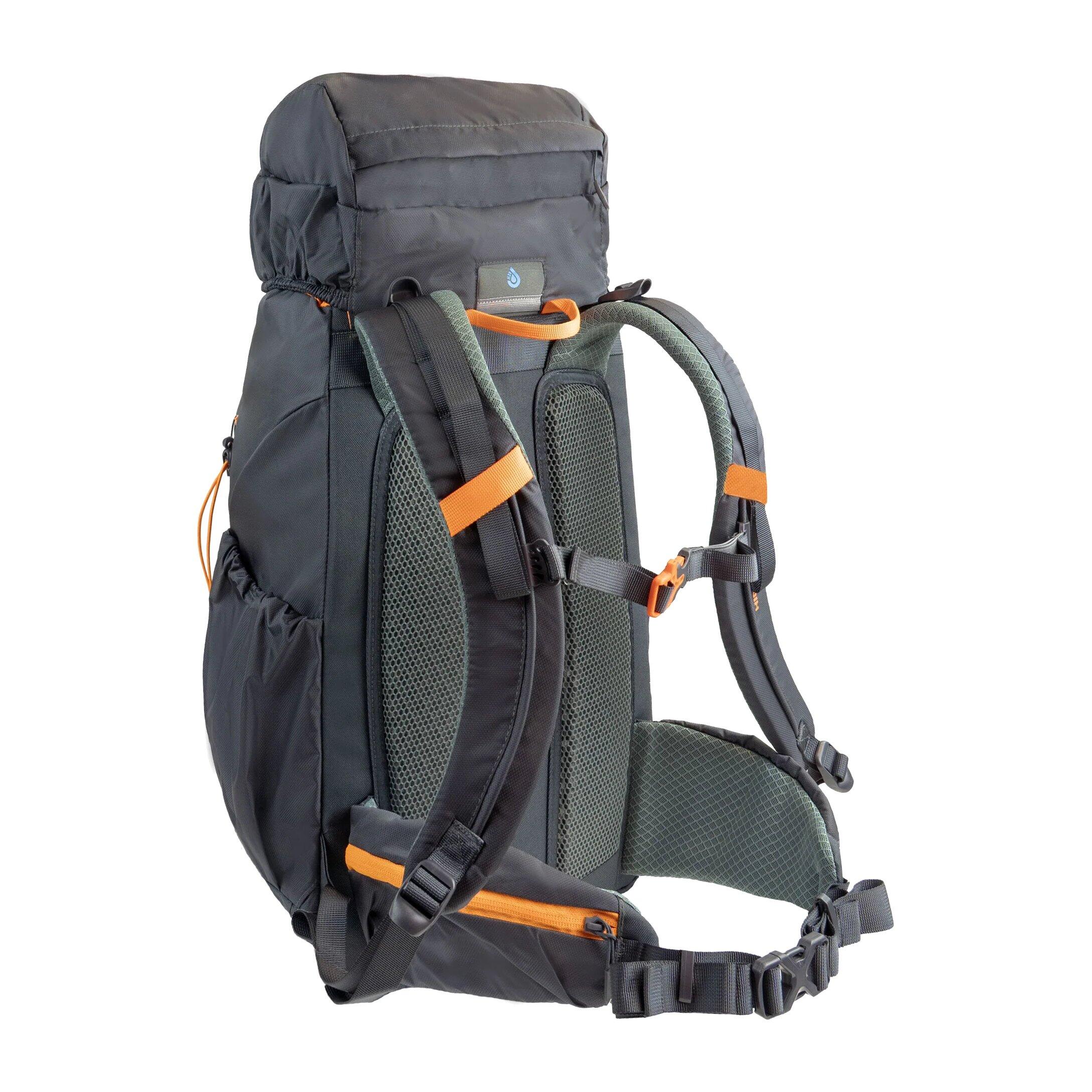 Rucksack Highlander Ivar 3/5