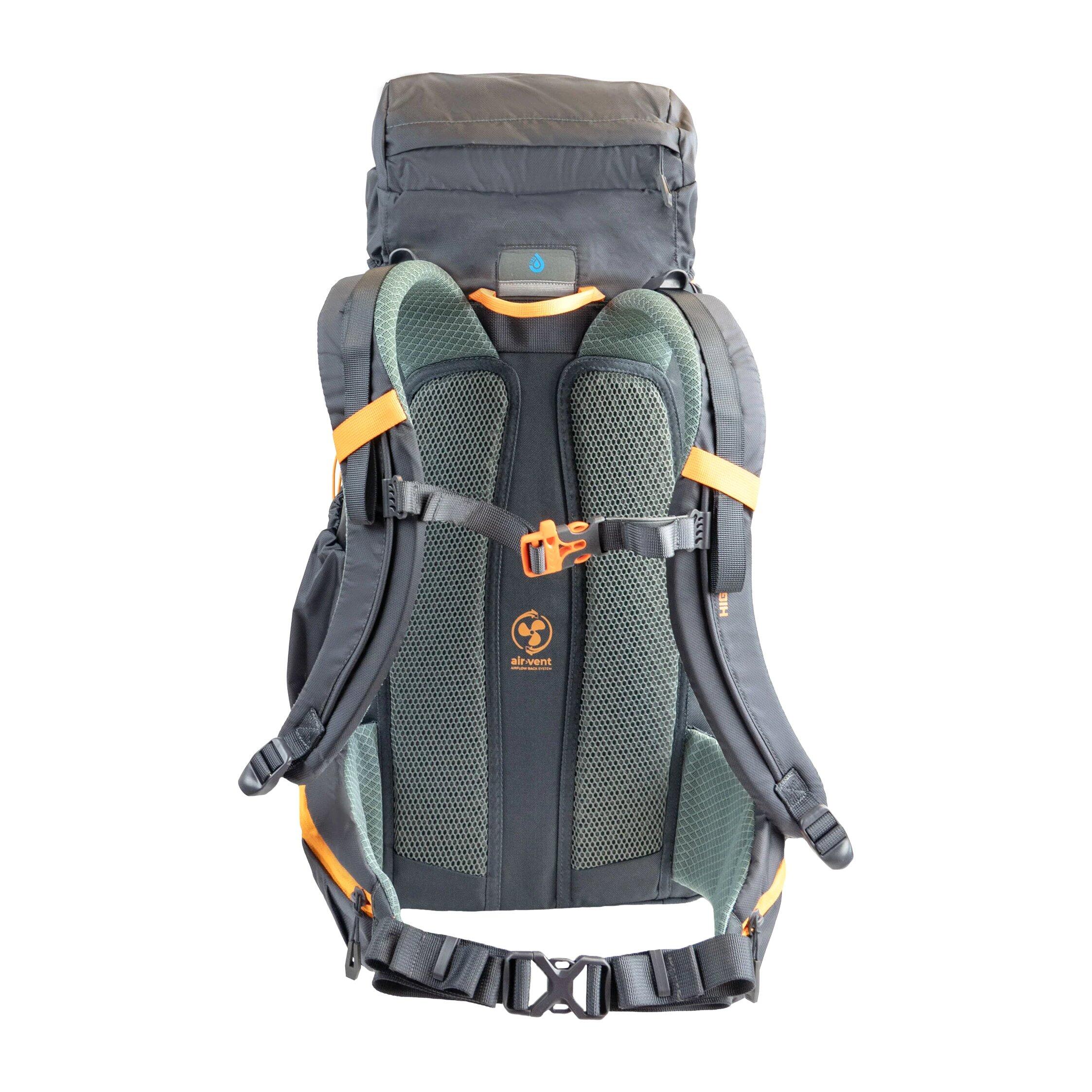 Rucksack Highlander Ivar 2/5