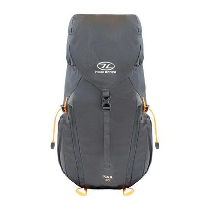 Rugzak 40L Trekking Highlander Ivar