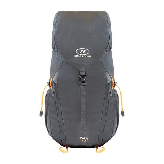 Rugzak 30L Trekking Highlander Ivar
