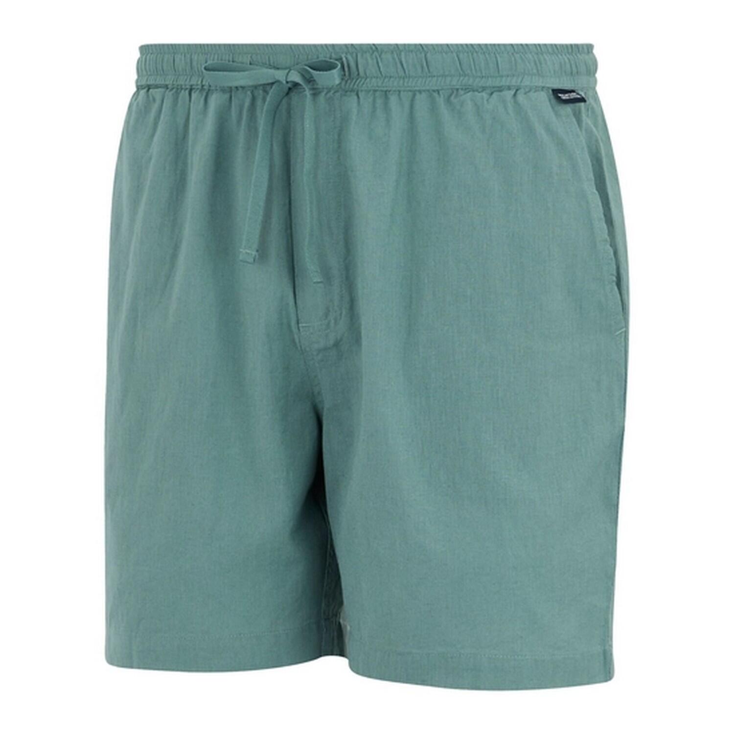Hadlin Pantaloncini Uomo Regatta Artico 3/4