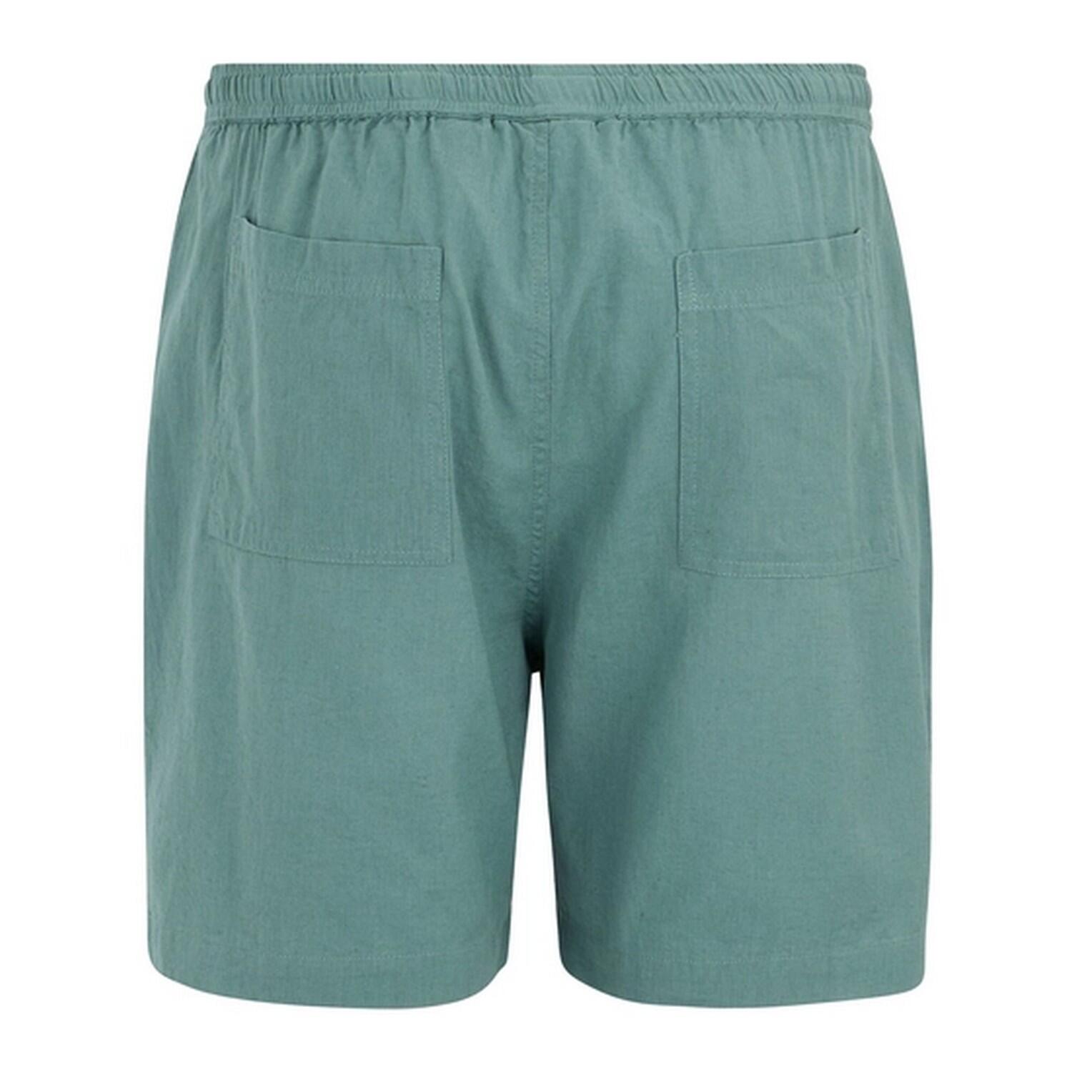 Hadlin Pantaloncini Uomo Regatta Artico 2/4
