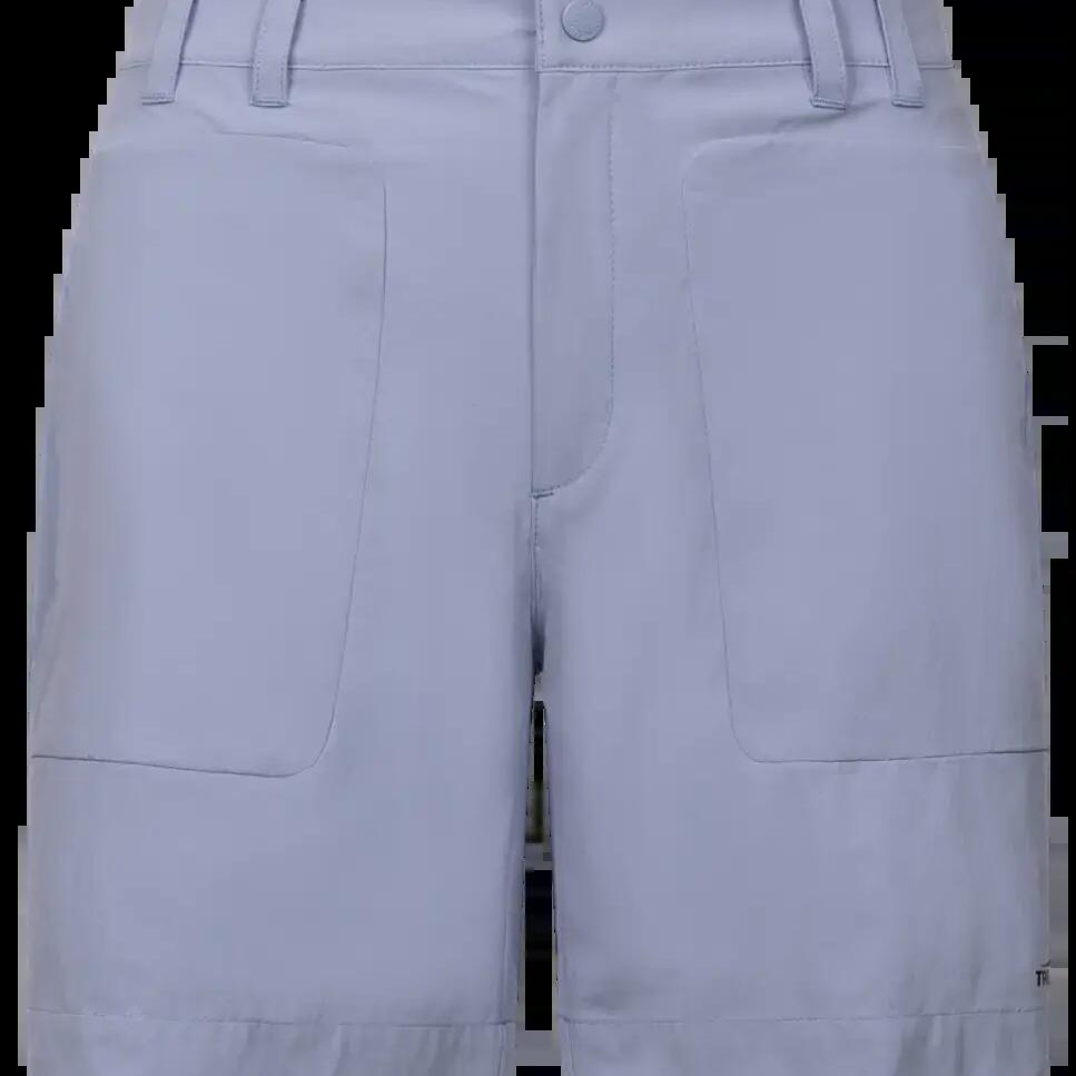 Trespass Montrose - Vrouwelijke avonturenshort Cool Blue