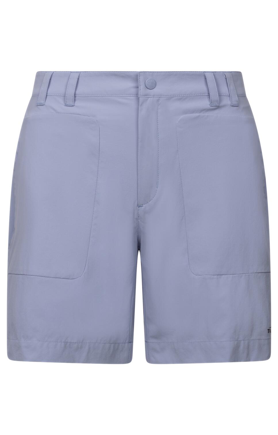 Trespass Montrose - Short Adventure Féminin Cool Blue 1/1