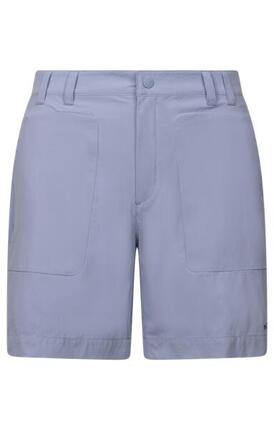 Trespass Montrose - Short aventure femme Cool Blue