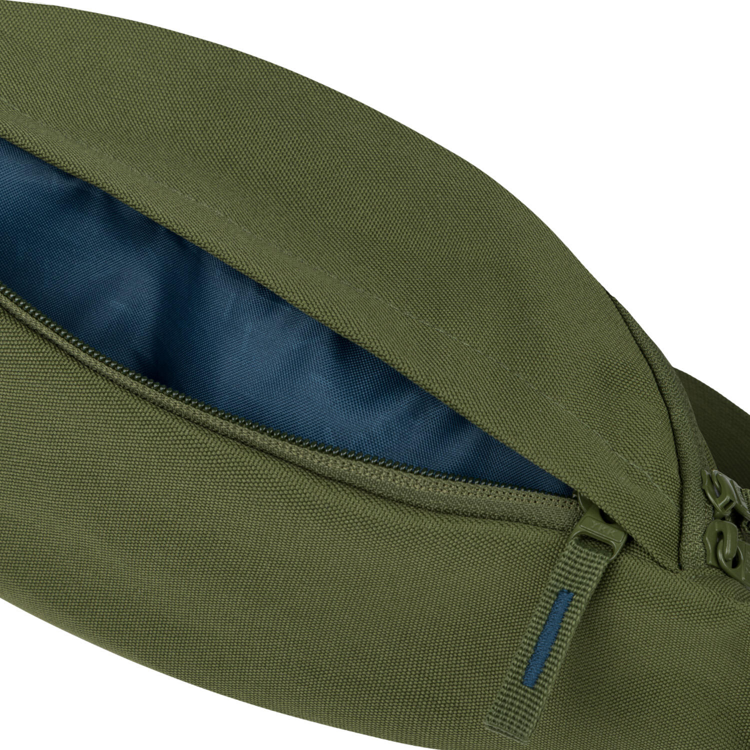 Bauchtasche Snap Olive 2/2