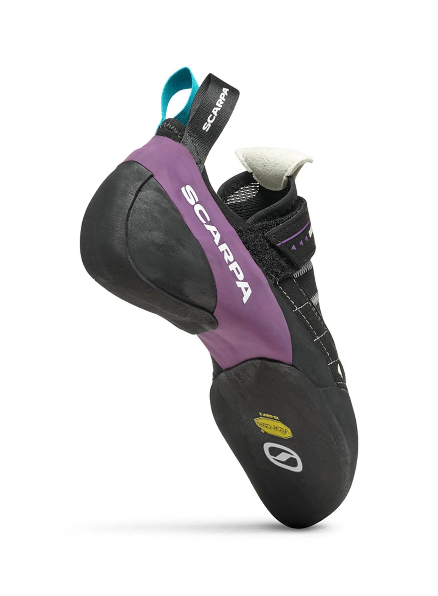 Chaussures d'escalade Scarpa Instinct VSR LV 7/7