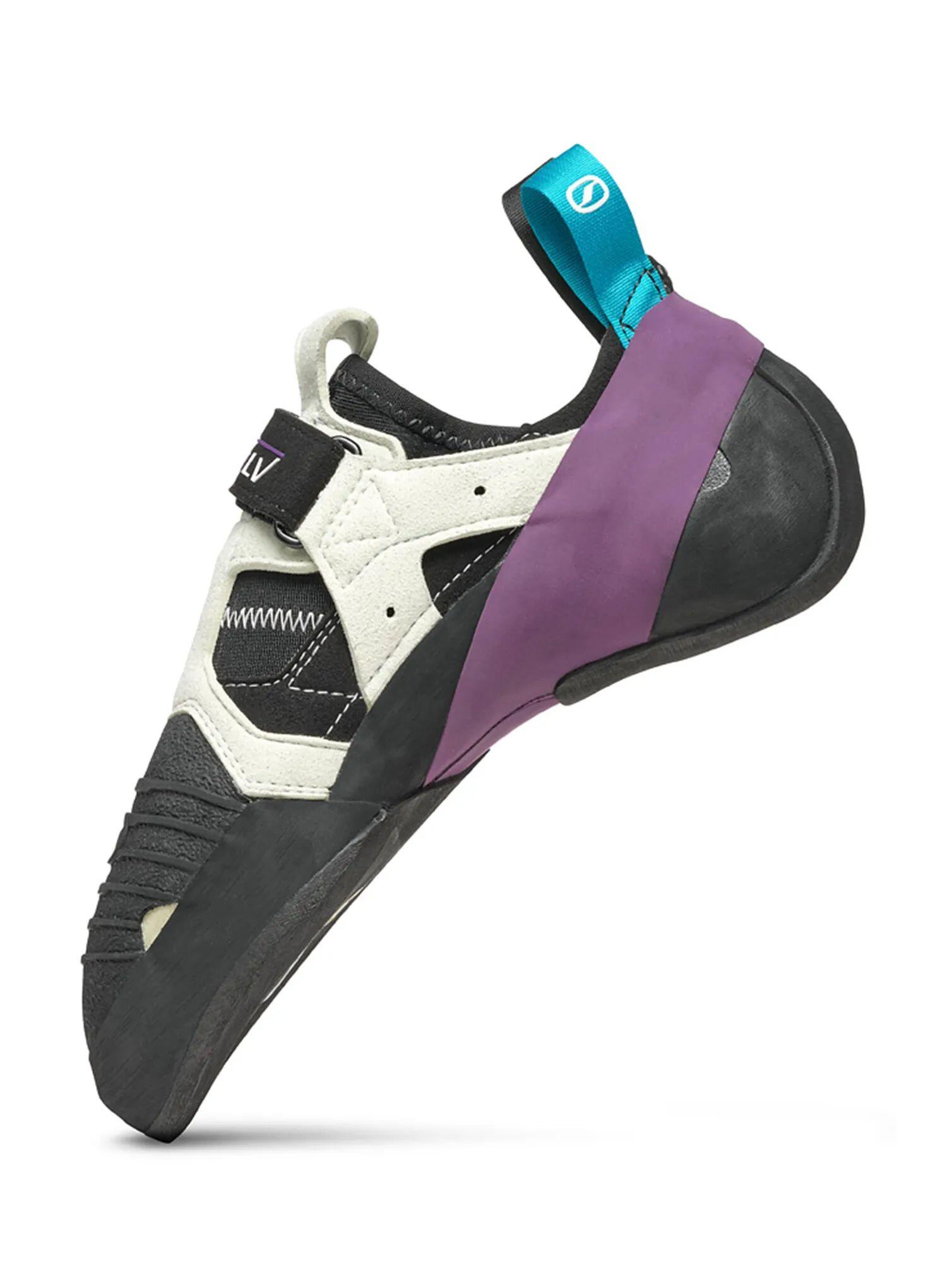 Chaussures d'escalade Scarpa Instinct VSR LV 5/7