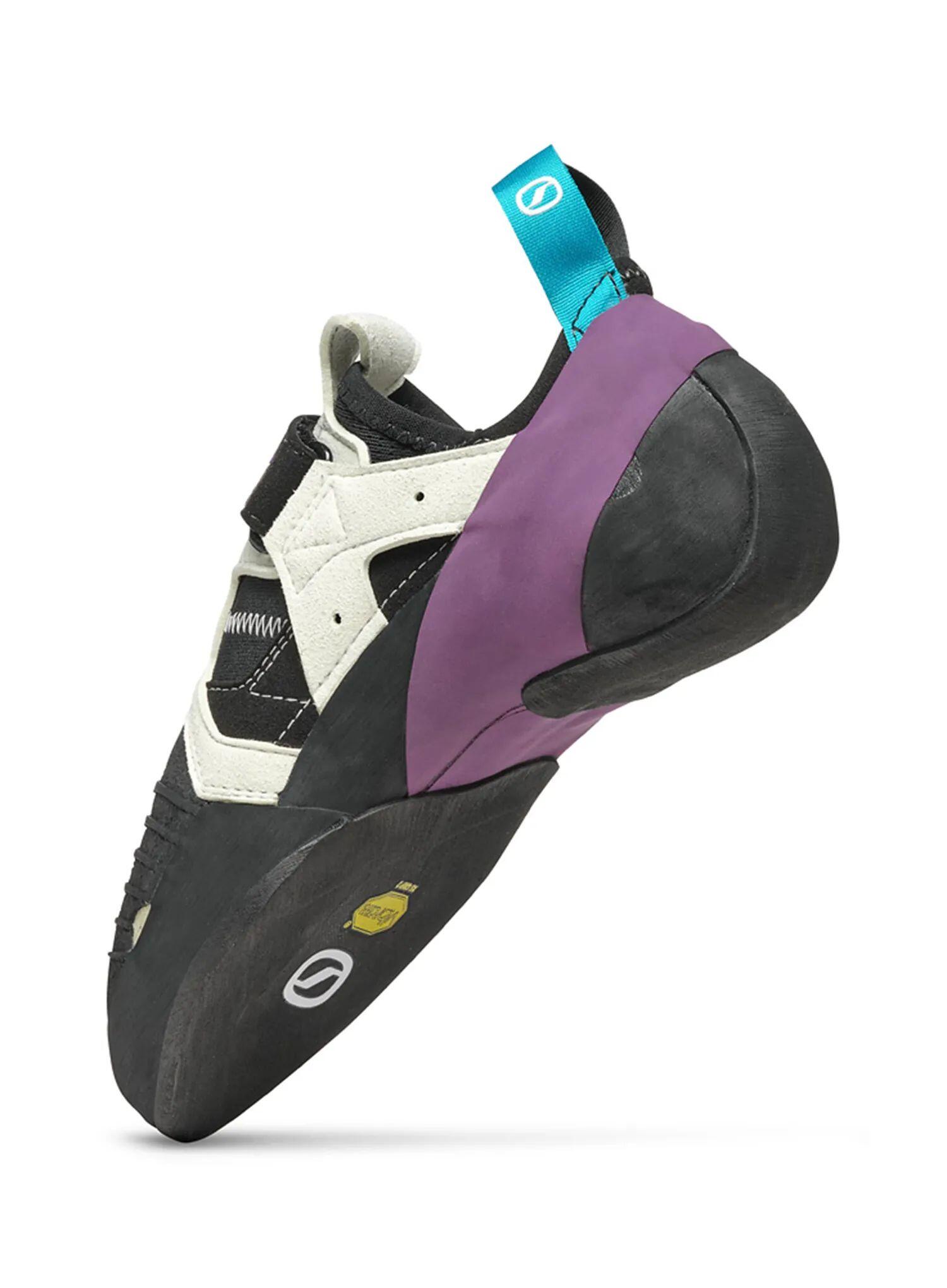 Chaussures d'escalade Scarpa Instinct VSR LV 4/7