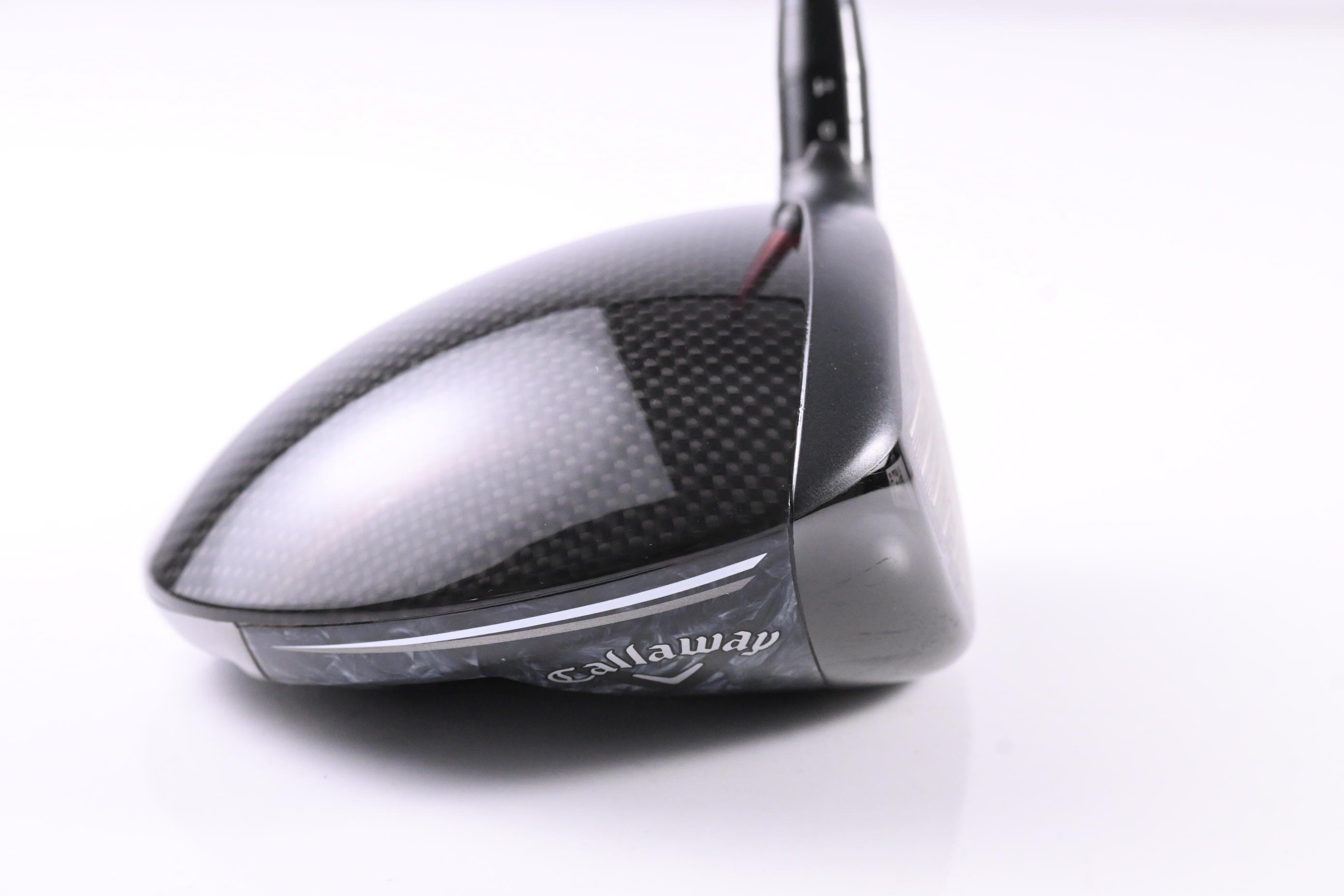 Callaway Paradym A.I. Smoke Max Fast Ladies Fairway wood - Golfové