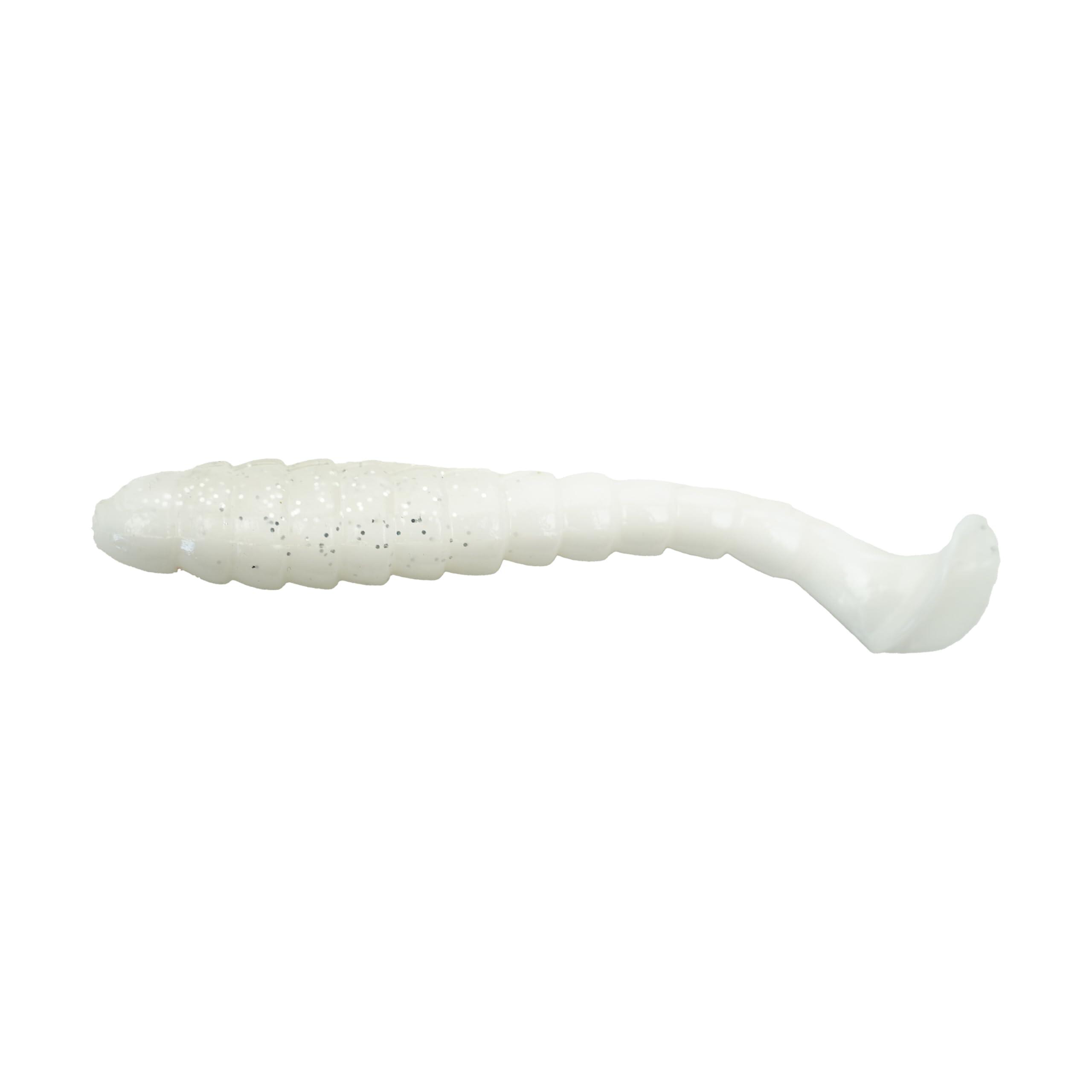 Softbait Set Allround 400g 7-12cm ca.60 Stk Raubfisch 5/5
