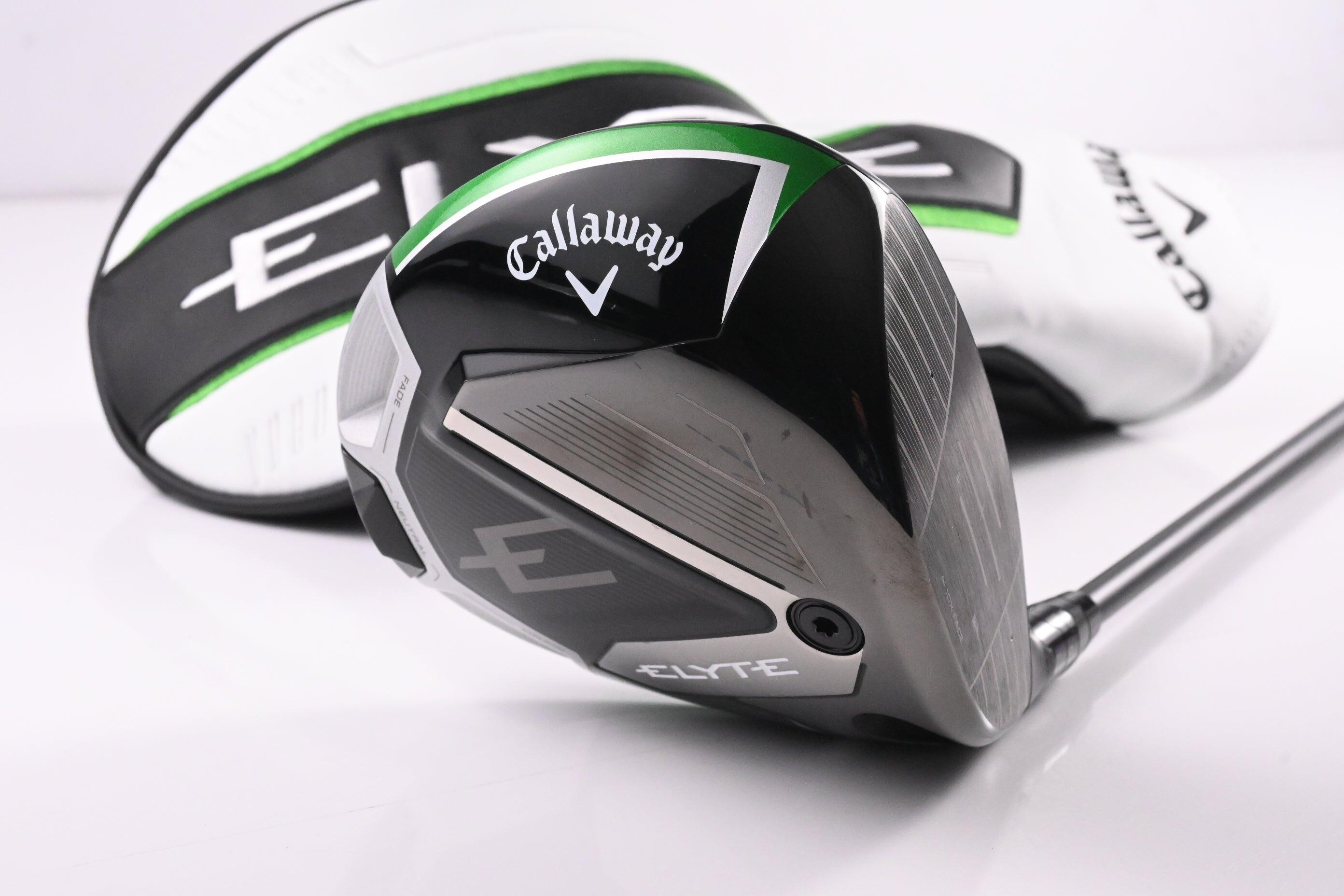 Callaway Elyte Golf Driver / 9 Degree / Stiff Flex | Decathlon