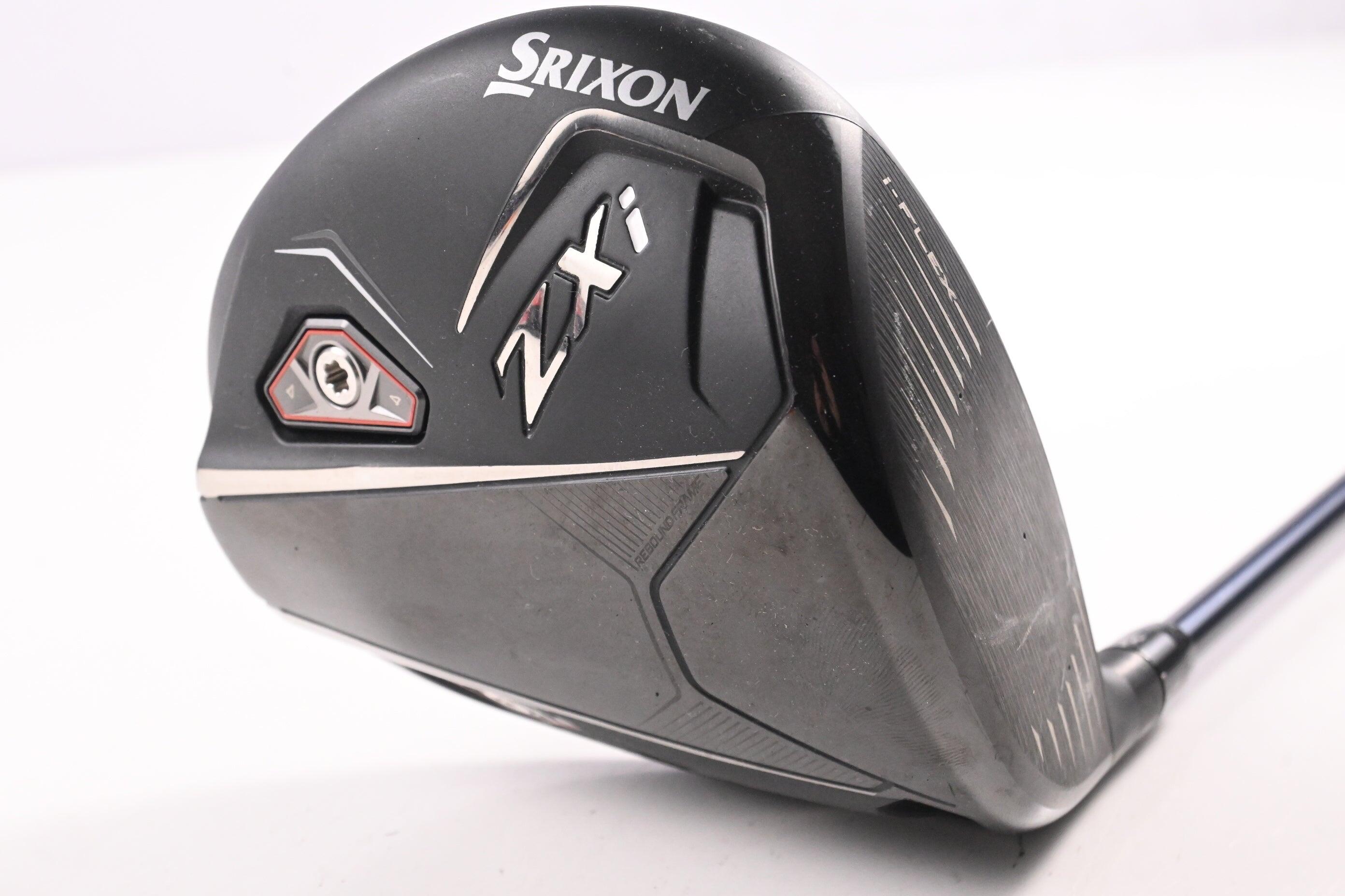 Srixon ZXi Golf Driver / 10.5 Degree / Stiff Flex | Decathlon