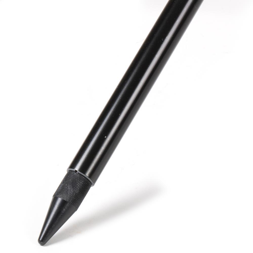 Edition VX3 rodpod verstelbaar voor 3 hengels met draagtas 6/7