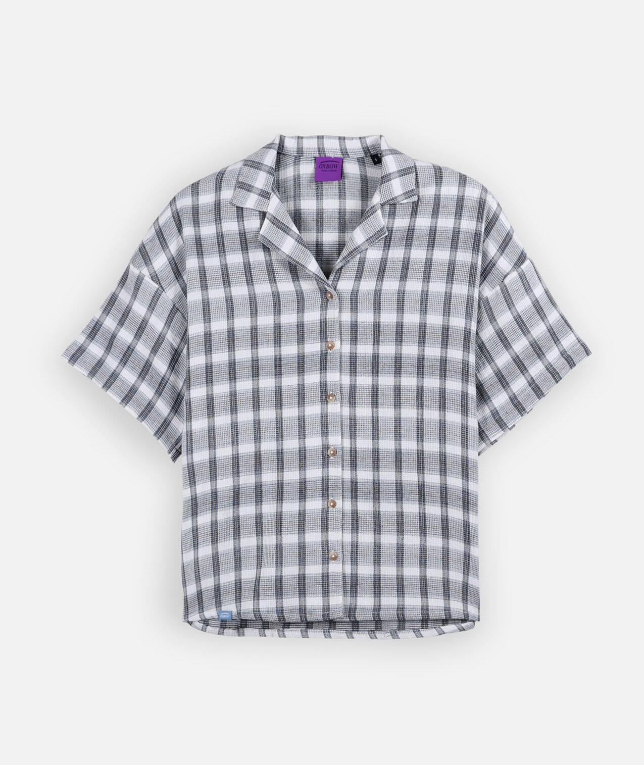 Camisa de manga corta COASTERW 5/5