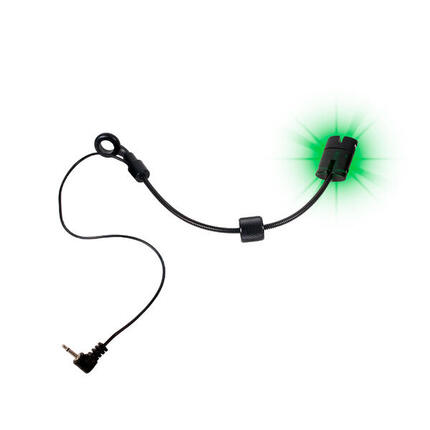 SW-5 Hanger lumineux vert détecteur touche