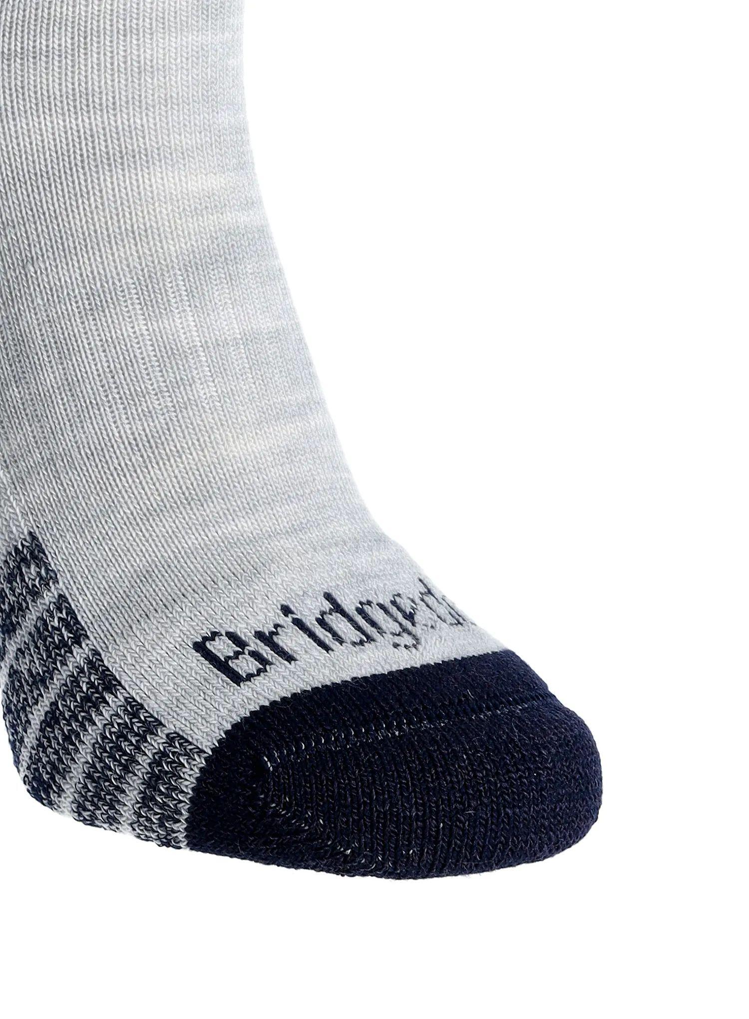 Skarpety turystyczne męskie Bridgedale Hike Lightweight Performance Ankle 4/4