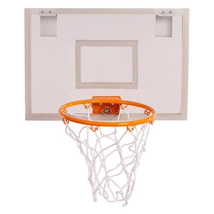 Panier de basket Softee Flight à monter sur porte multicolore