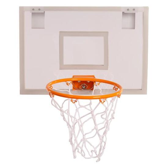 Panier de basket Softee Flight à monter sur porte multicolore