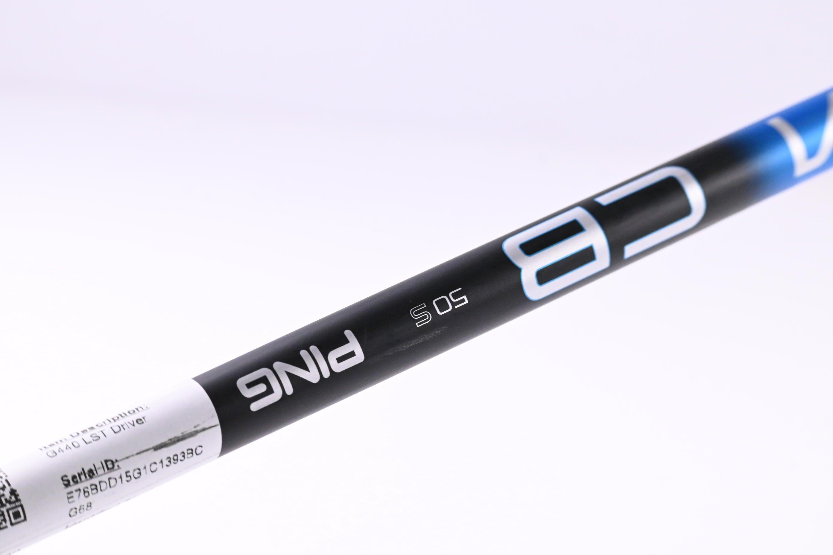 Hybride G440 HL - Ping pas cher, Golf Leader