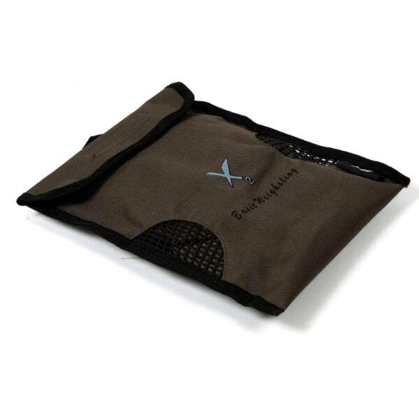 Basic Weighsling Wiegesack 90x55cm grün 2/2