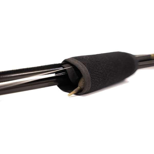 Protège canne Elastic Tip & Butt 2/7