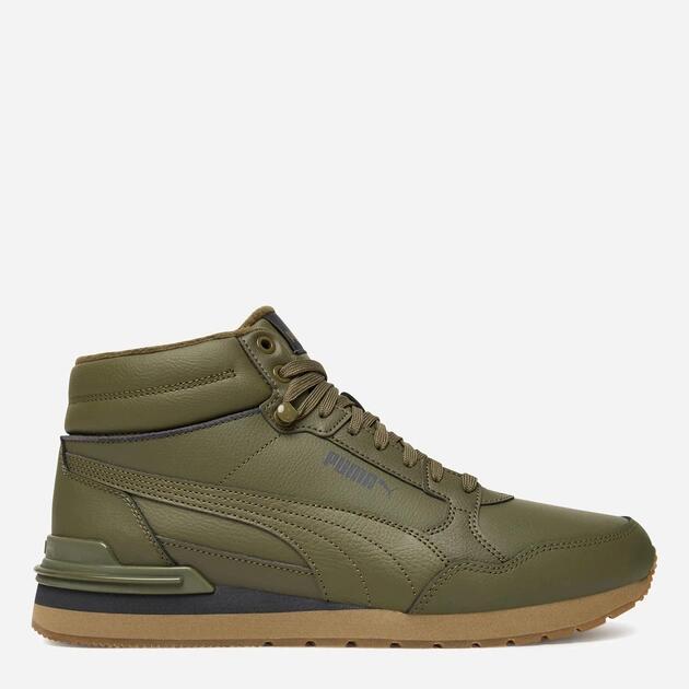 PUMA picture
