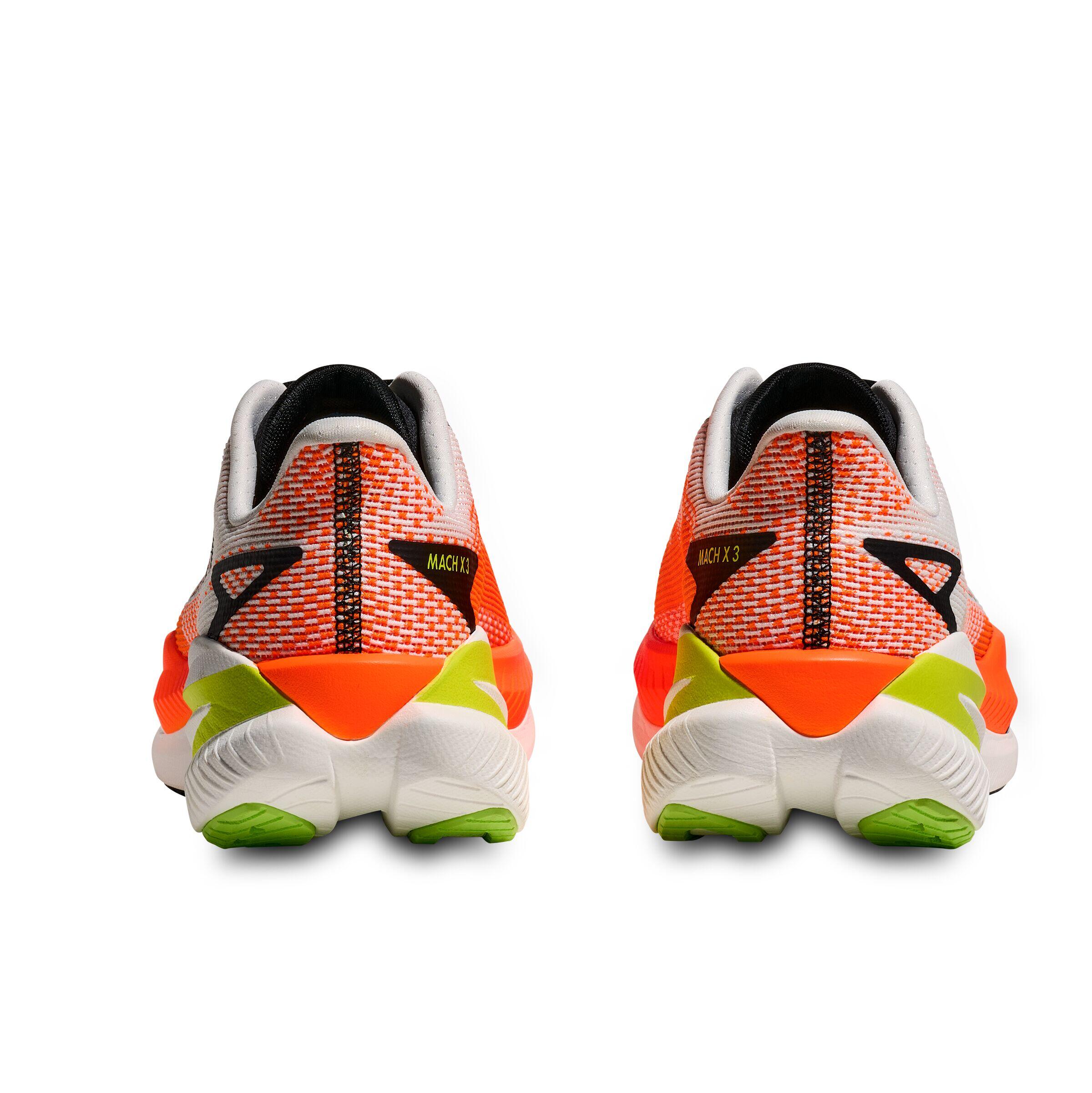 Laufschuh MACH X 3 2/6