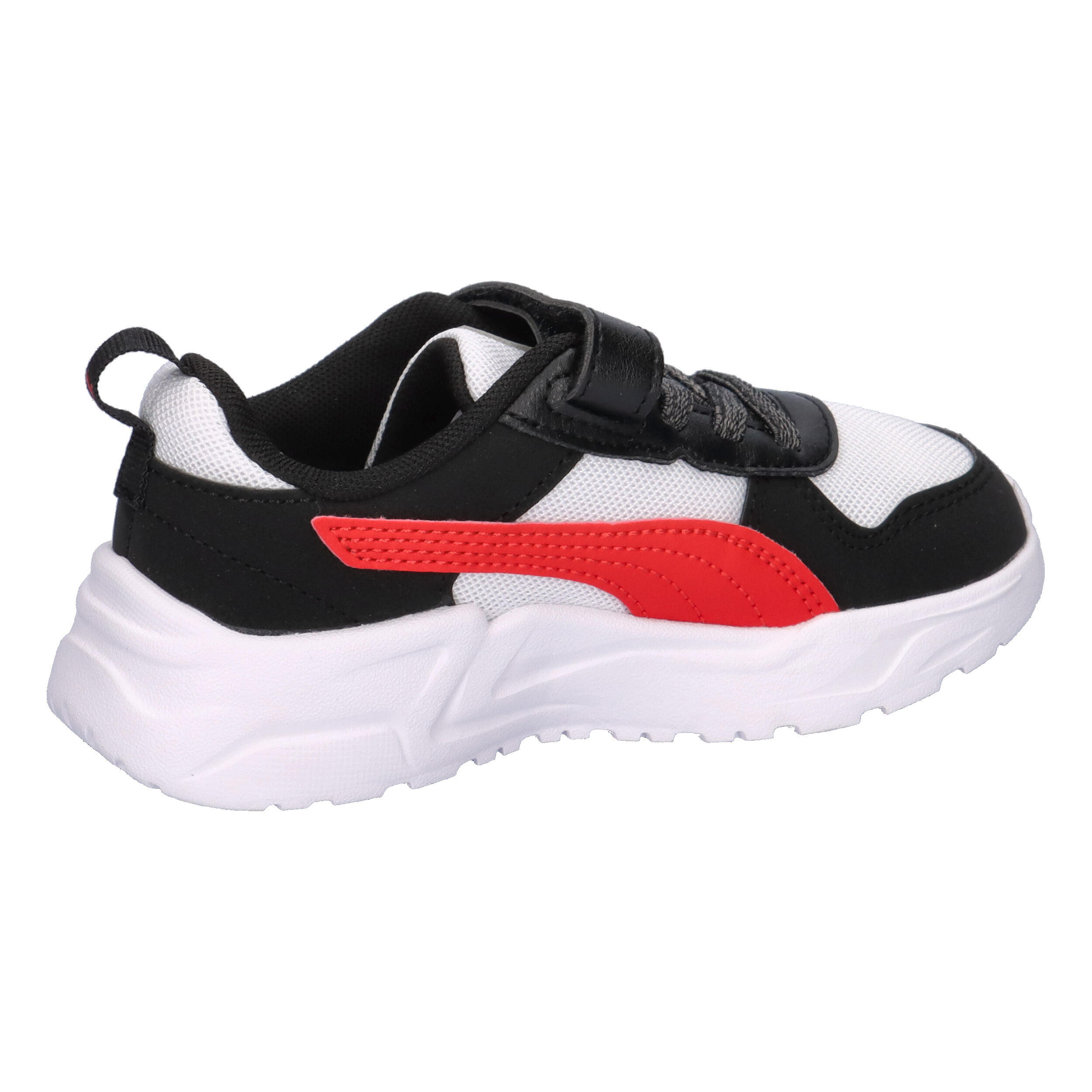 Puma Kinder Sneaker Trinity 2 LT Mid 90s AC+ Inf 406076 15/15
