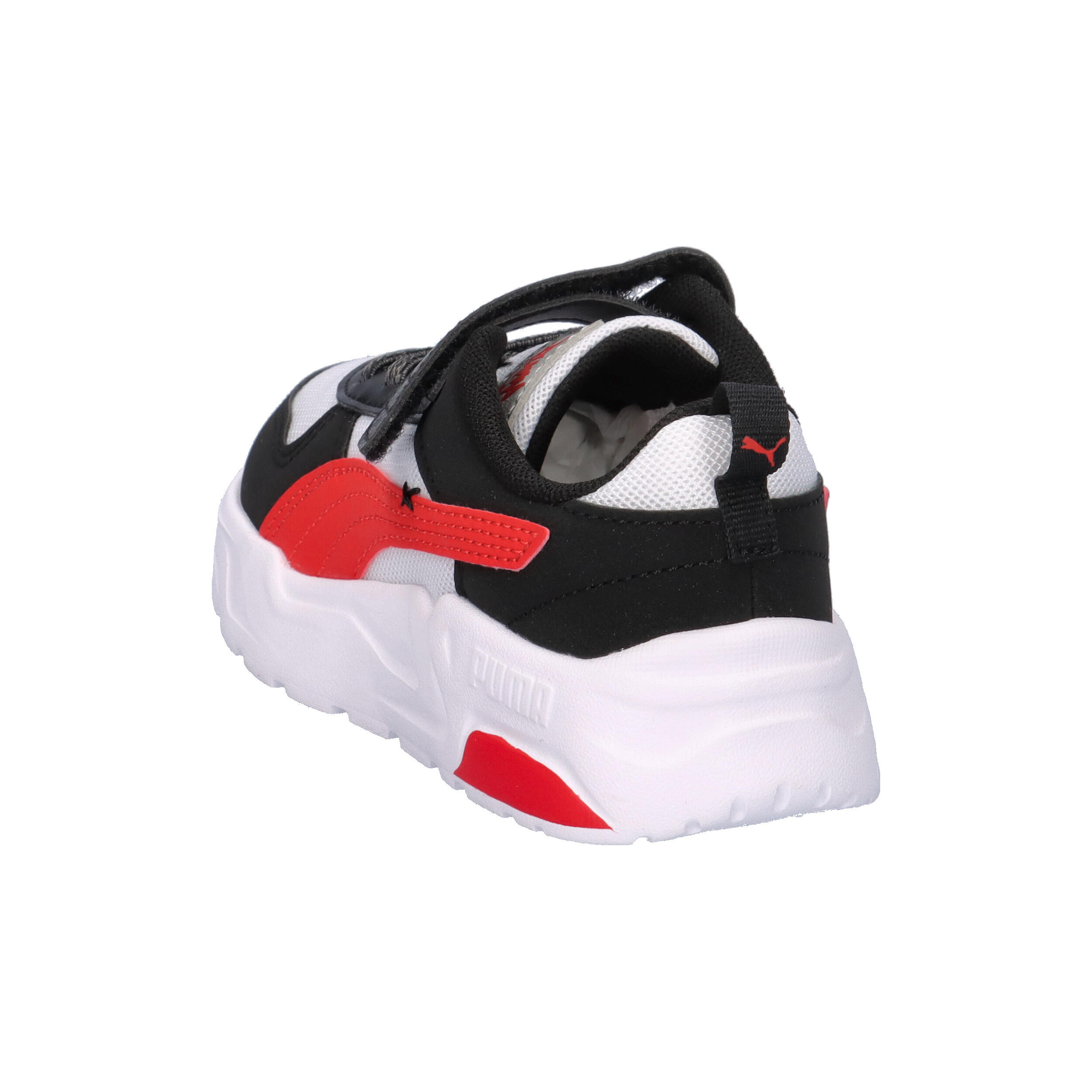 Puma Kinder Sneaker Trinity 2 LT Mid 90s AC+ Inf 406076 12/15