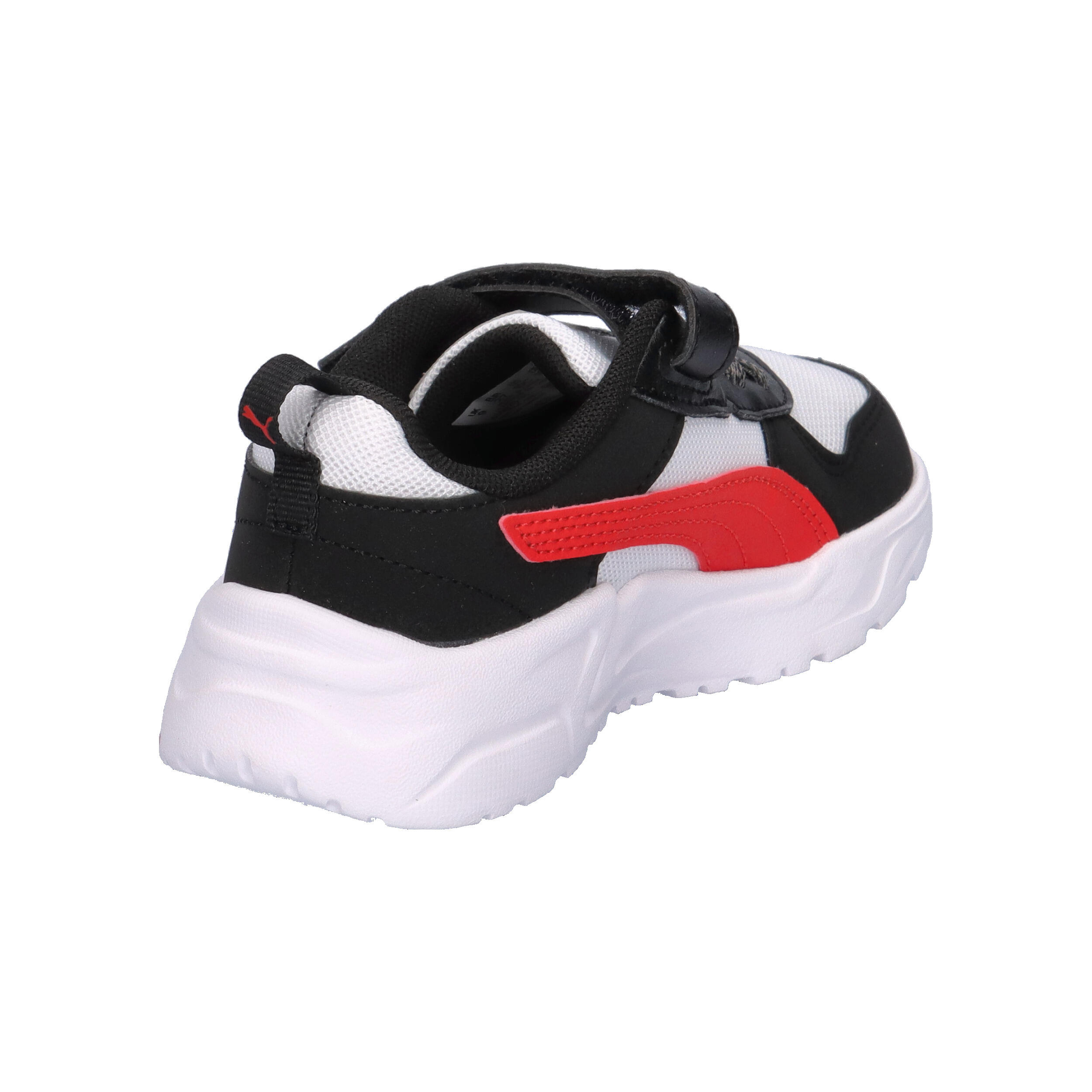 Puma Kinder Sneaker Trinity 2 LT Mid 90s AC+ Inf 406076 14/15