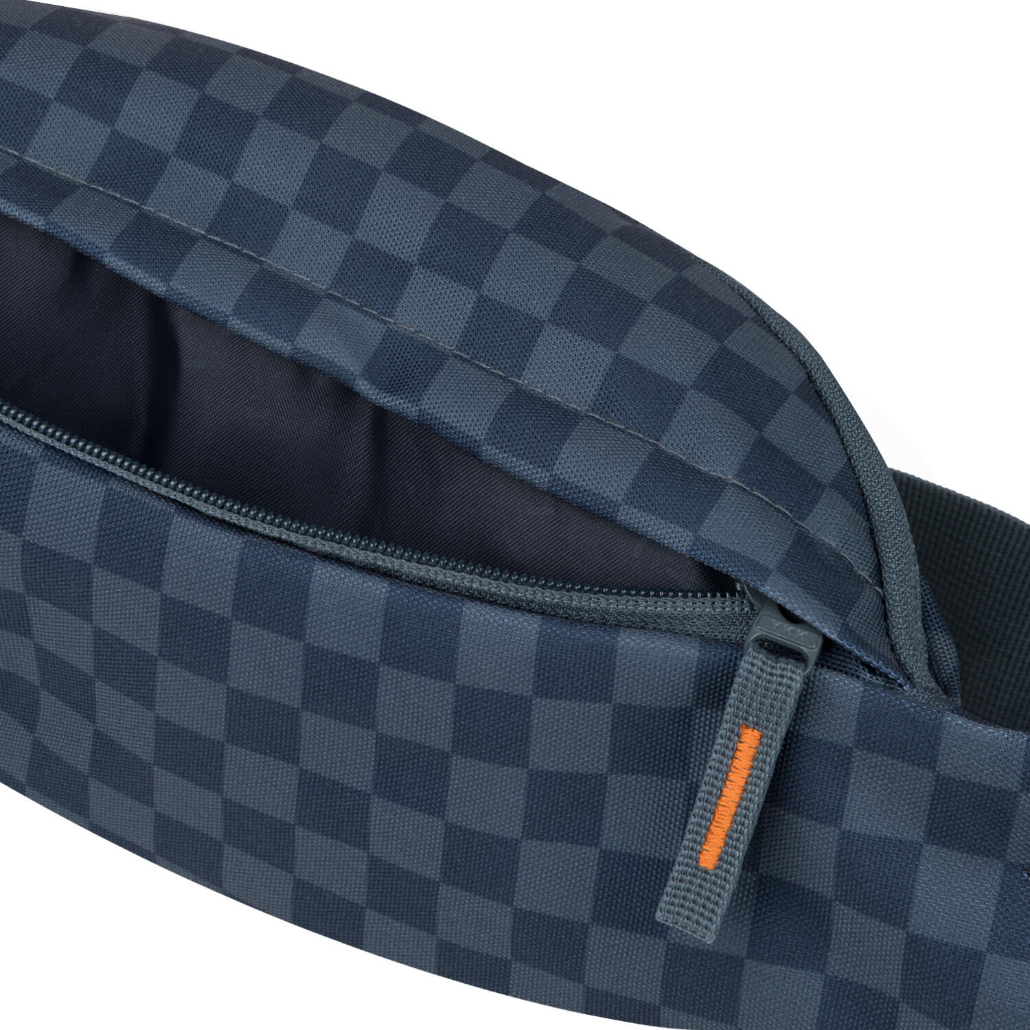 Bauchtasche Snap Ska Blau 2/2
