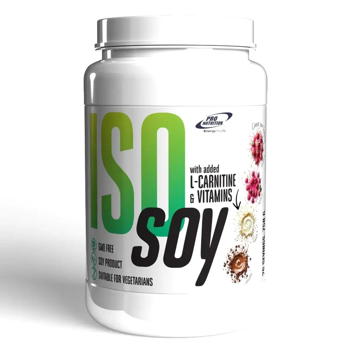 PRO NUTRITION picture