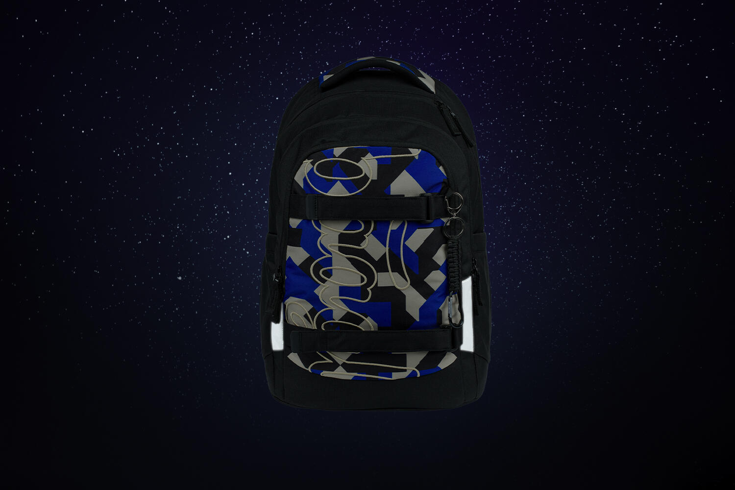 Skate Max Variety Schulrucksack-Set 5tlg. 6/6