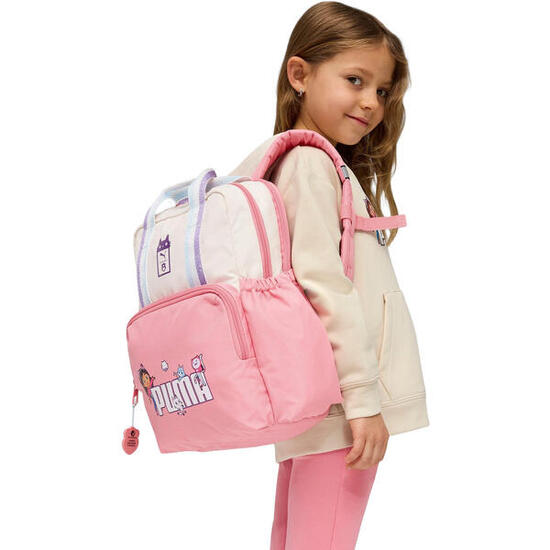 dla dzieci Backpack Puma X Gabby S Dollhouse Small Backpack