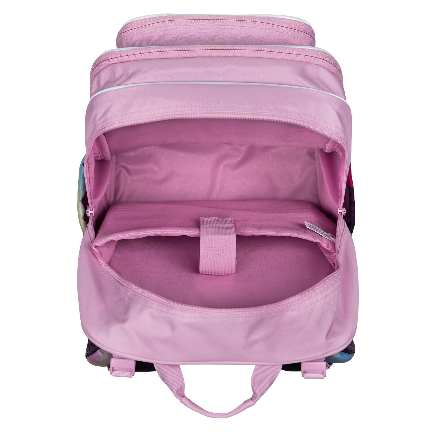 Schulrucksack Cubic Lyra 5/6